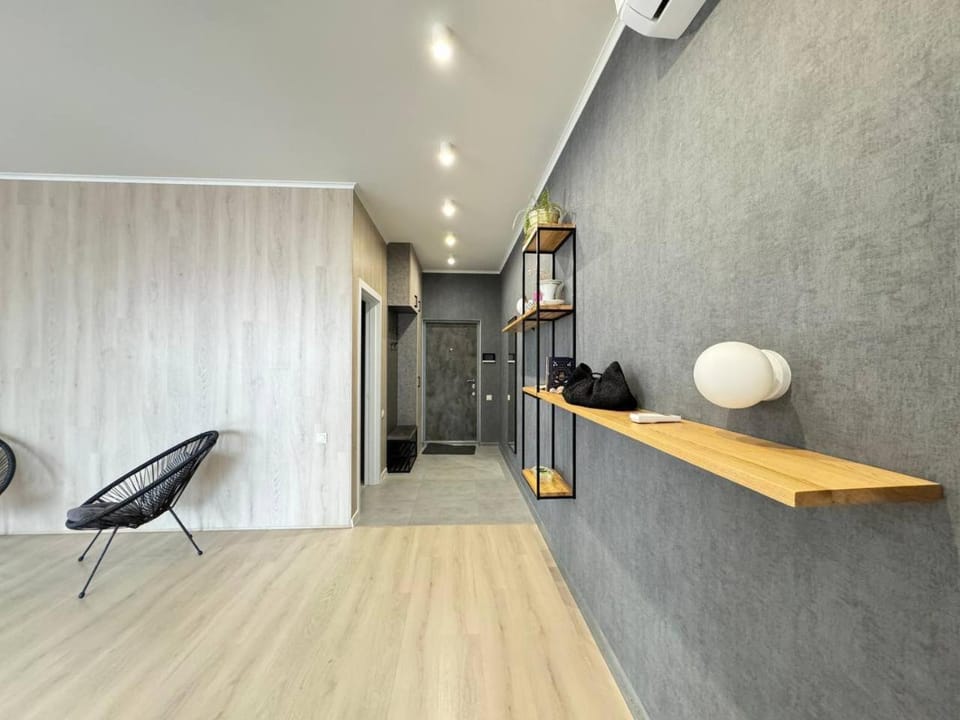 Pedagogichna Amazing Penthouse Apartment in Odessa
