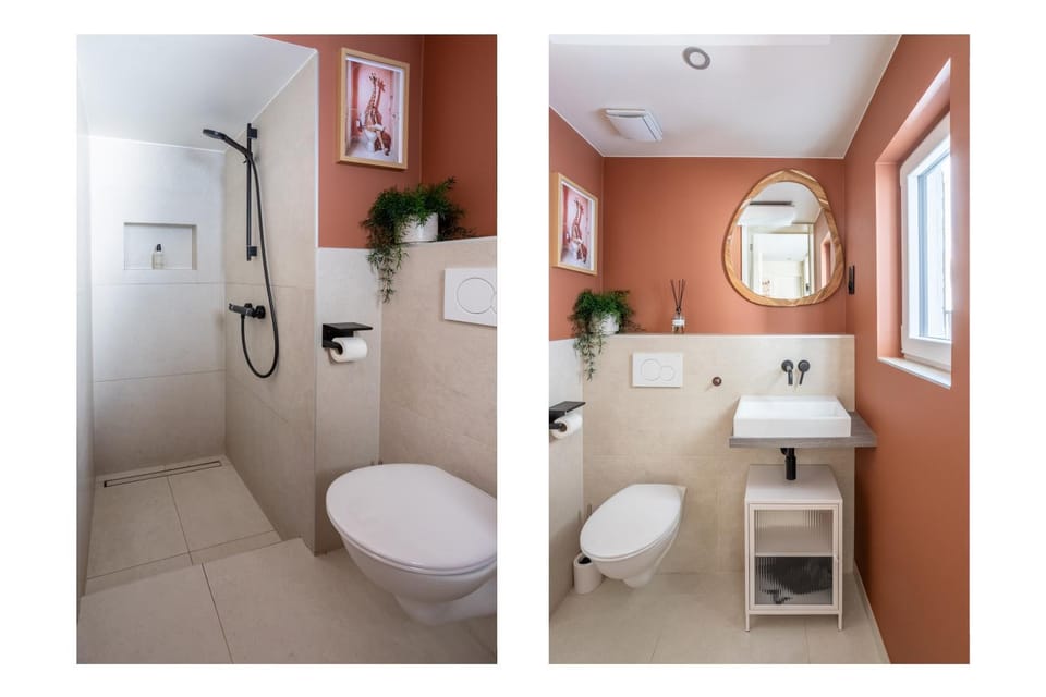 Zeegeruis Apartment in Knokke-Heist