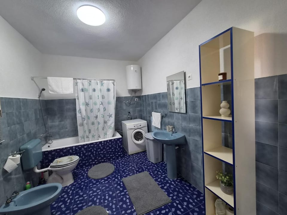 DEN Apartments Apartment in Zadar