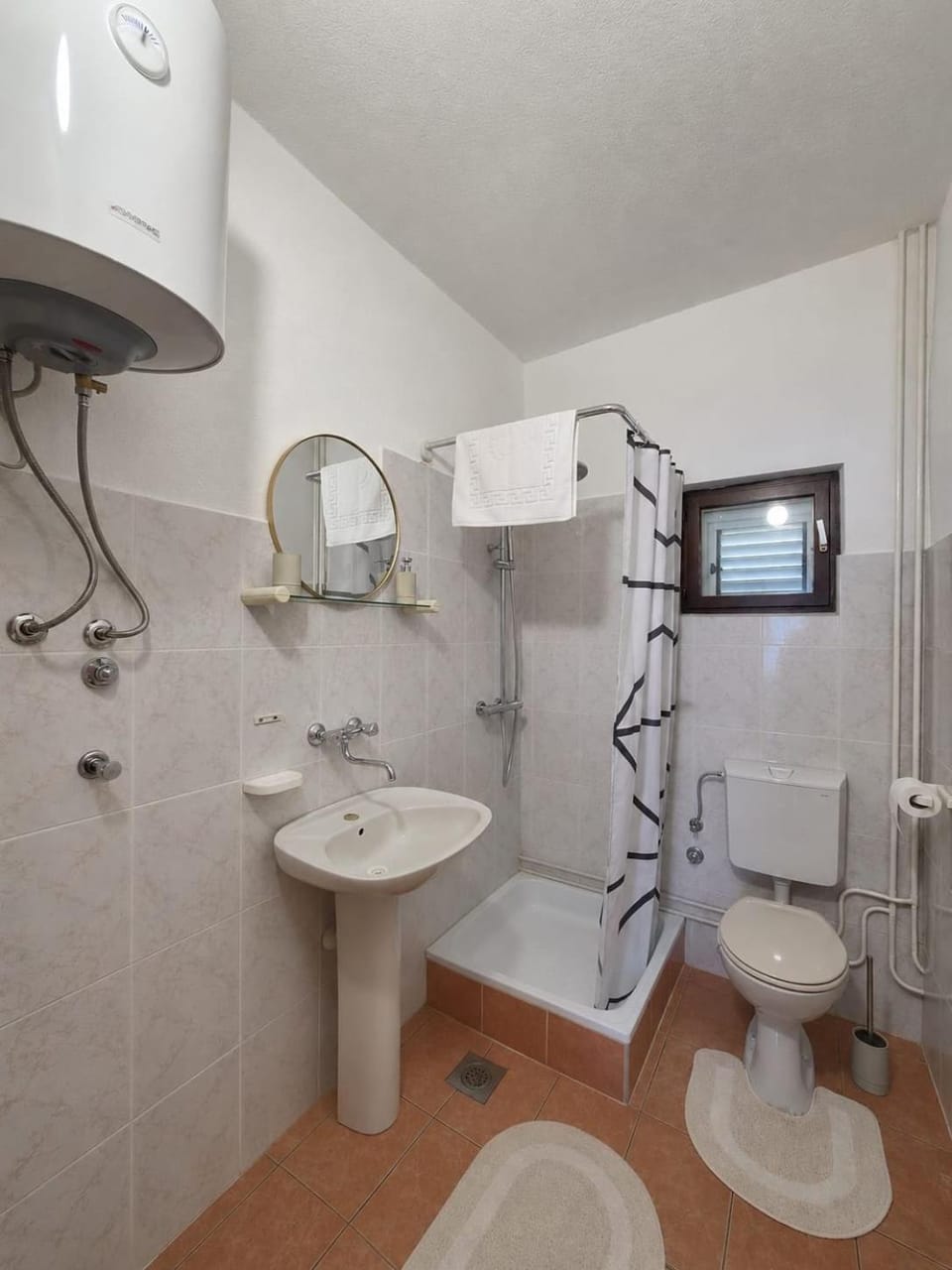 DEN Apartments Apartment in Zadar