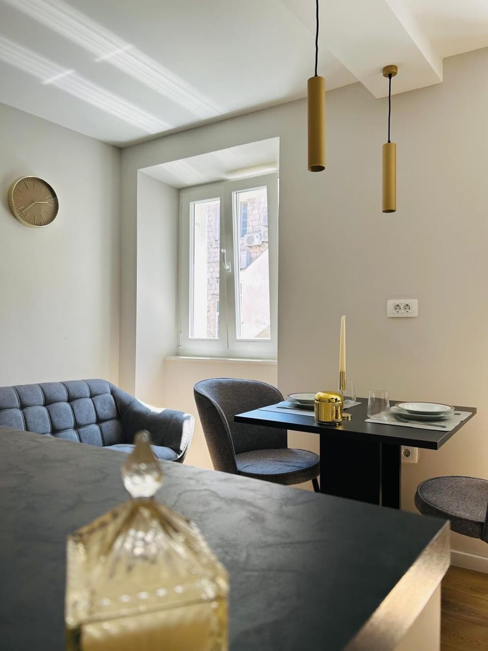 Rio Old town aparment Apartment in Zadar