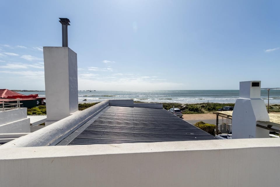 Kanahe - Isa Apartment in Western Cape