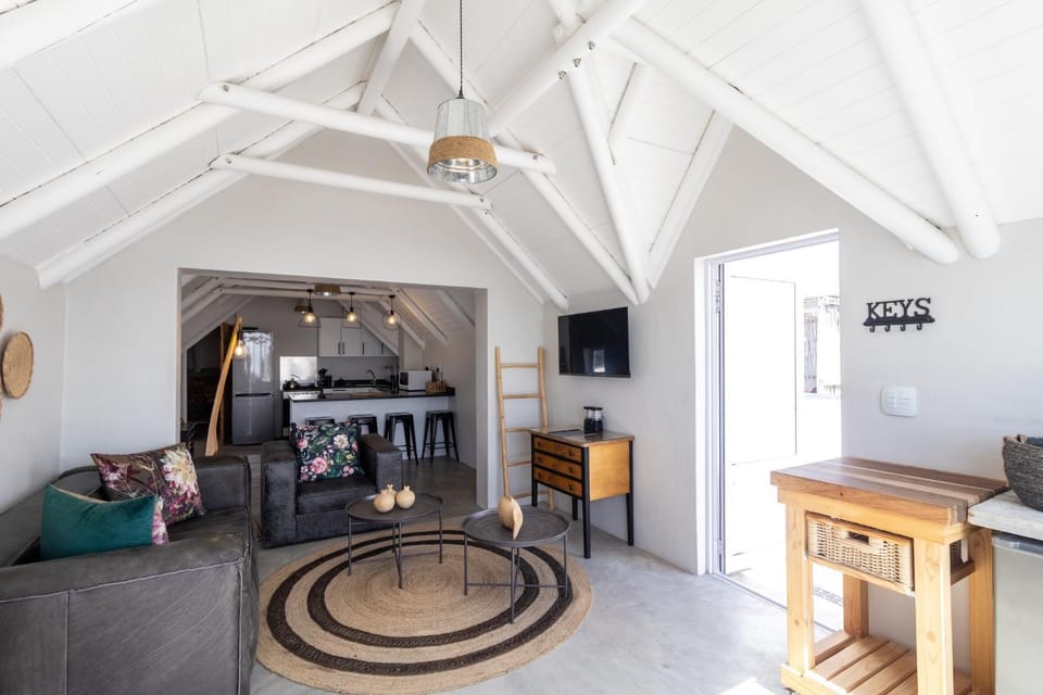 Kanahe - Isa Apartment in Western Cape