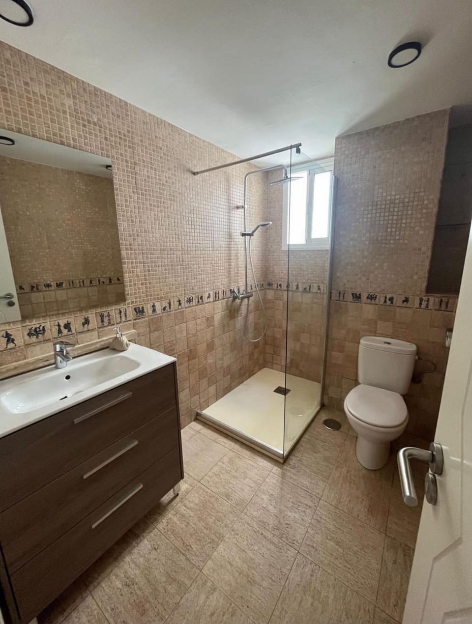 Piso Cádiz Apartment in Cadiz