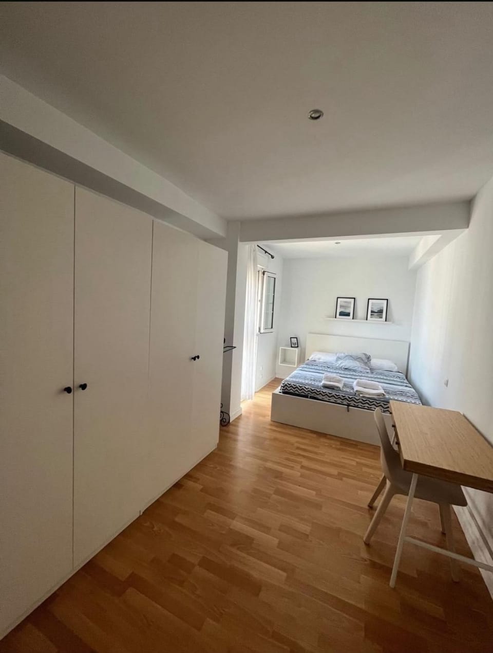 Piso Cádiz Apartment in Cadiz