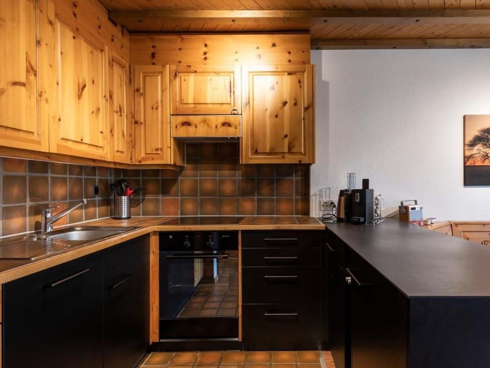 Apartment Wohnung Wettstein by Interhome Apartment in Canton of Lucerne