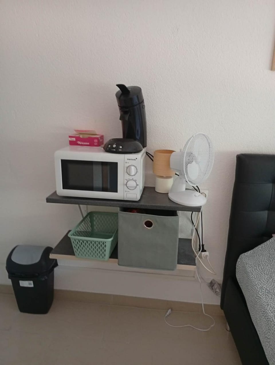 Appartement ABC avec balcon- proche Aéroport Basel Apartment in Saint-Louis