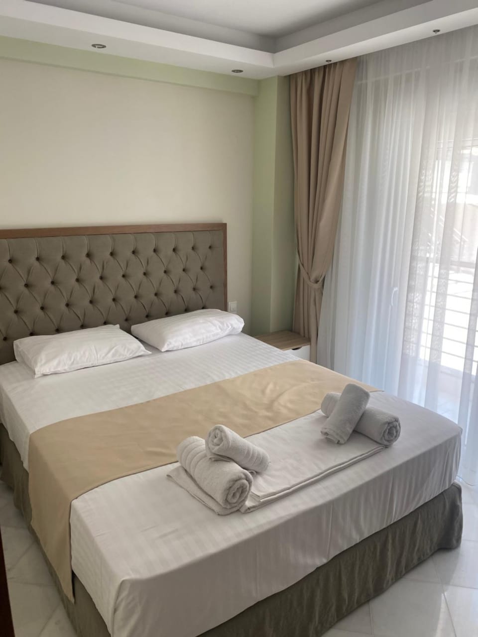 Solymar House in Peloponnese, Western Greece and the Ionian