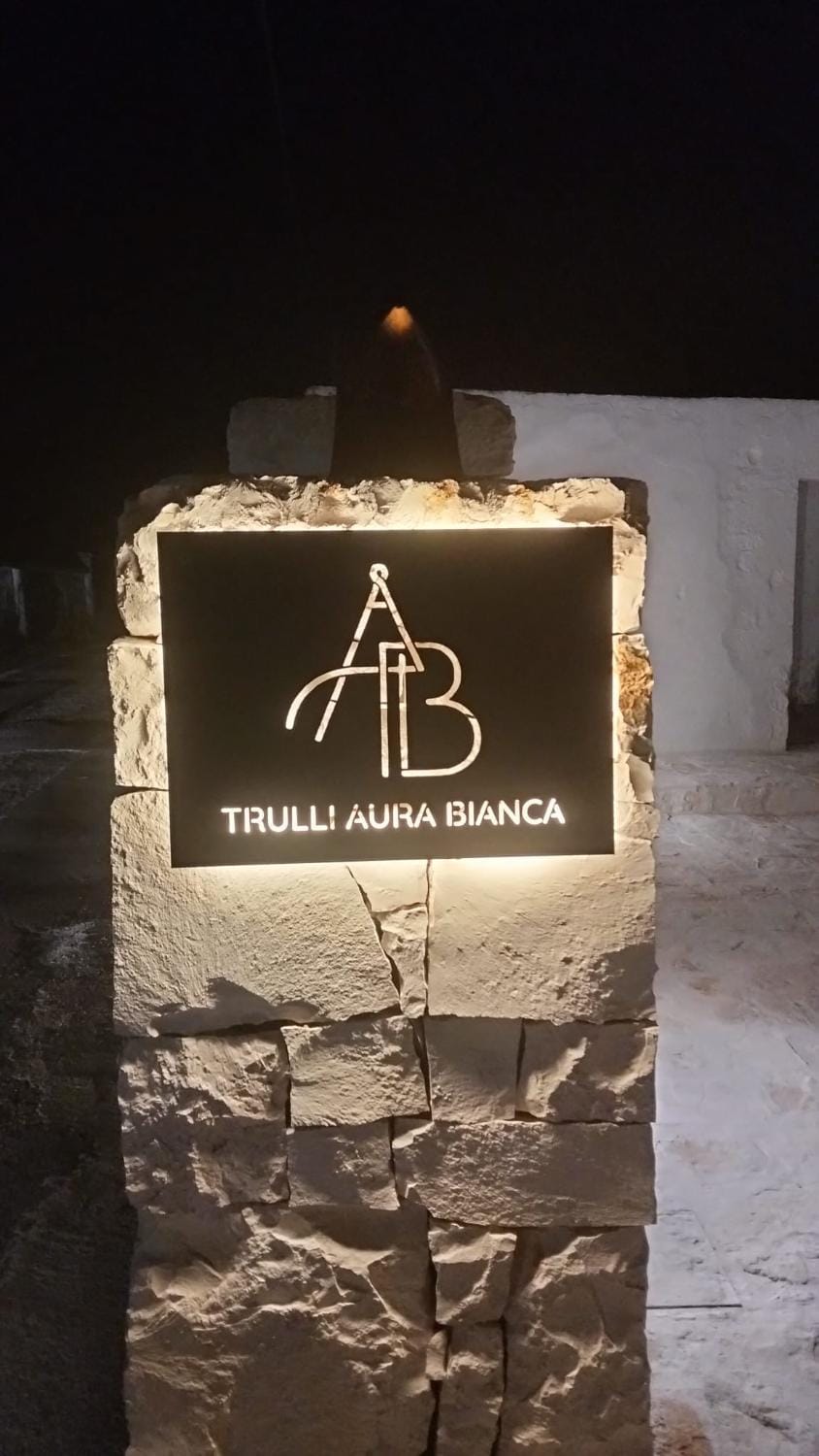Property logo or sign