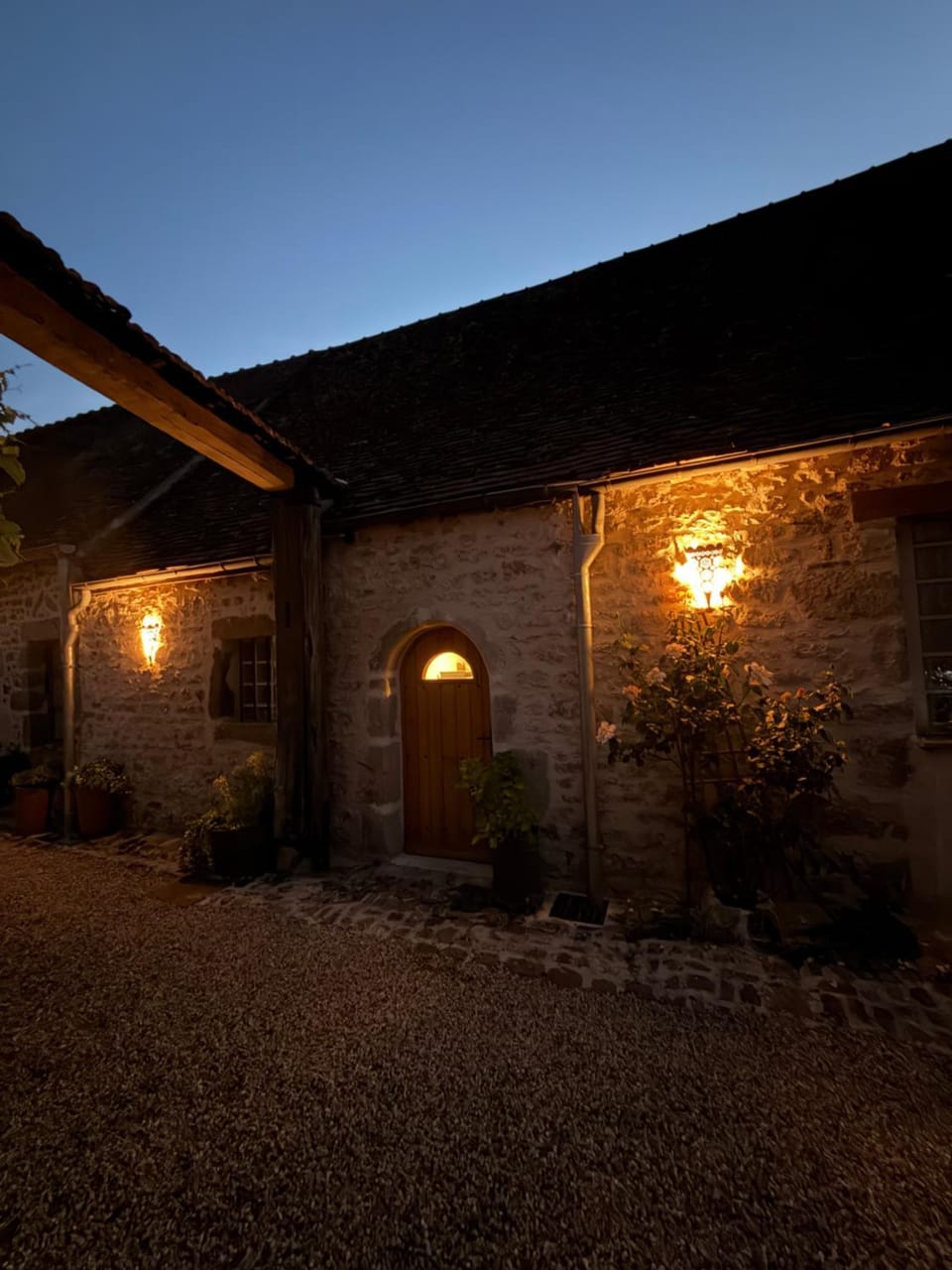 Gîte La Pomme D Or House in Bourgogne-Franche-Comté