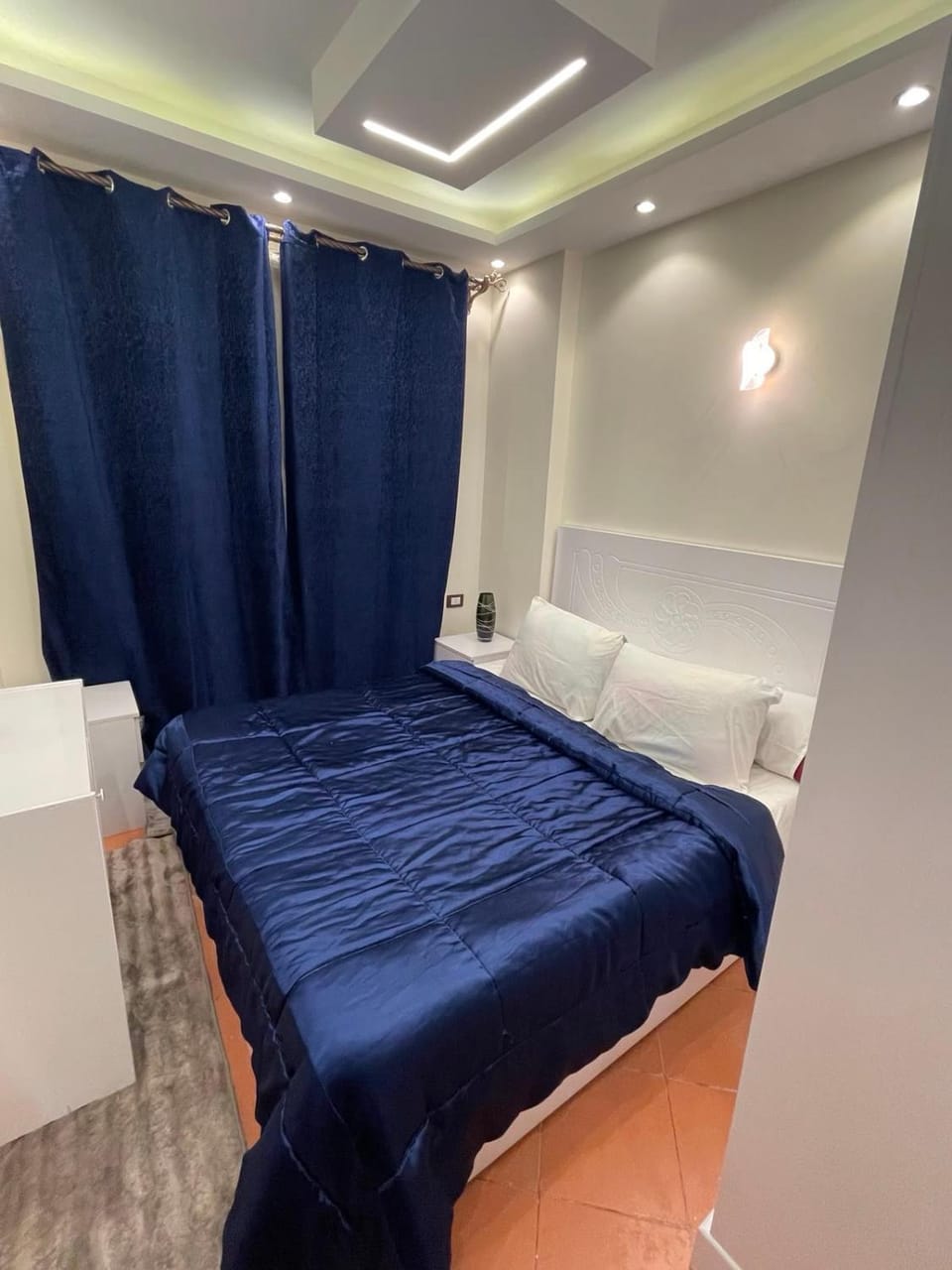 Porto golf Apartment in Egypt