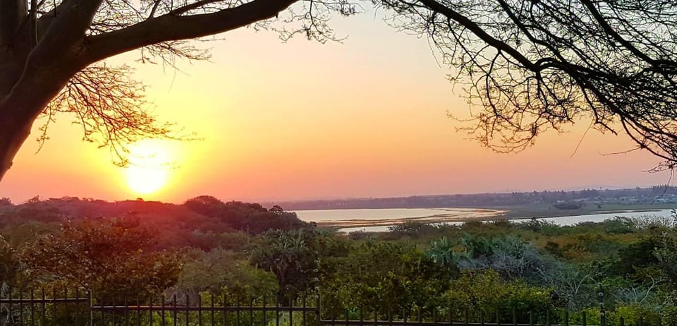 Lake view