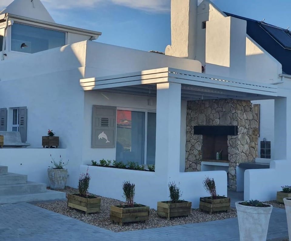 Kanahe - Nara Apartment in Western Cape