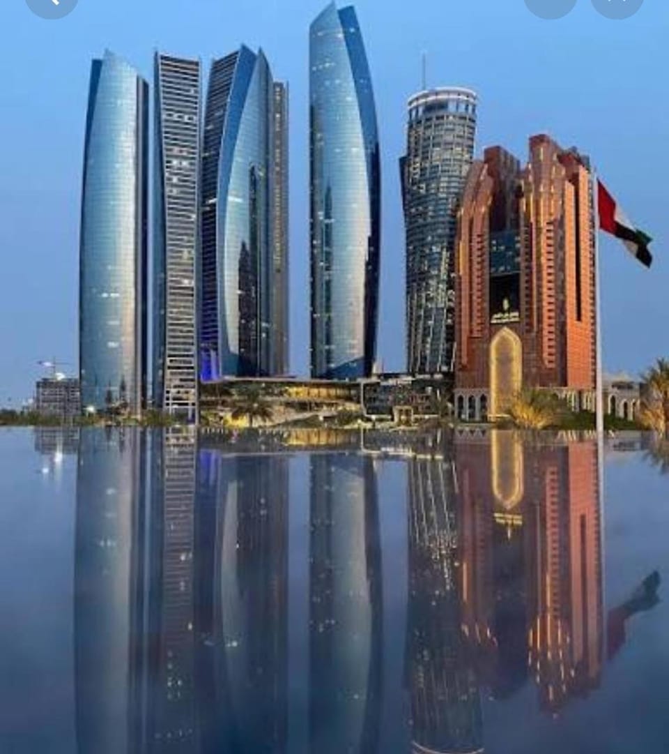 City view