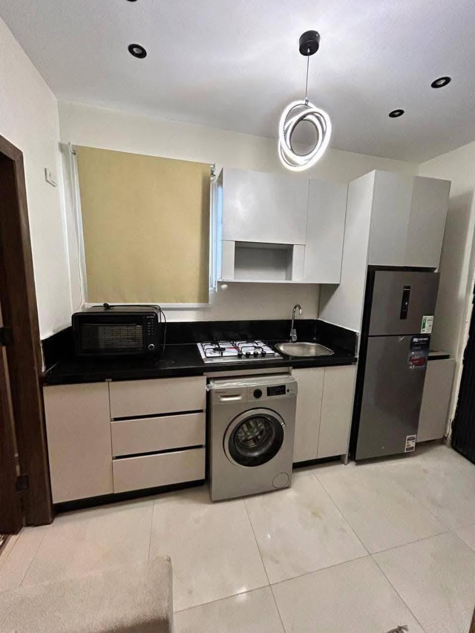 المهندسين Apartment in Alexandria