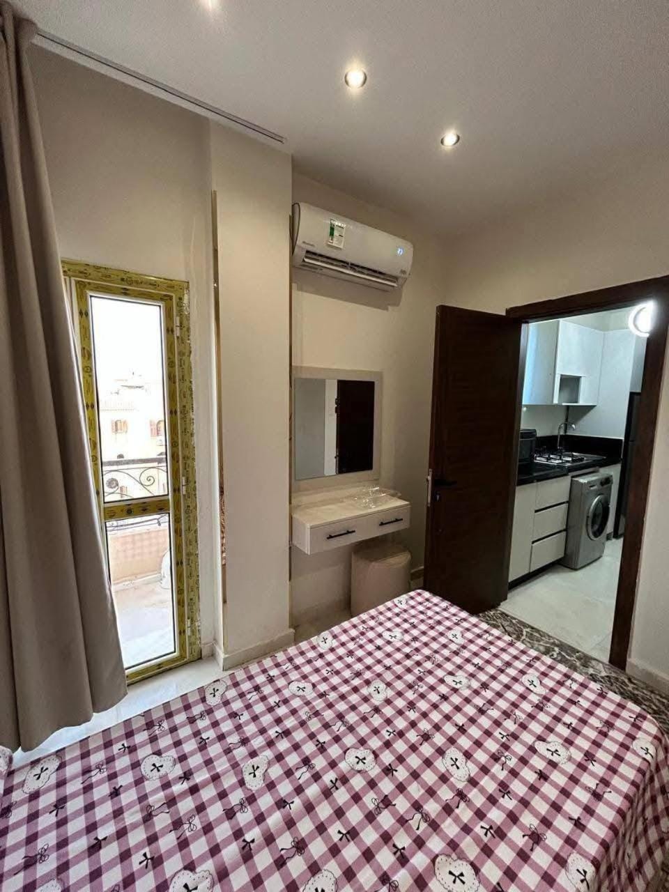 المهندسين Apartment in Alexandria
