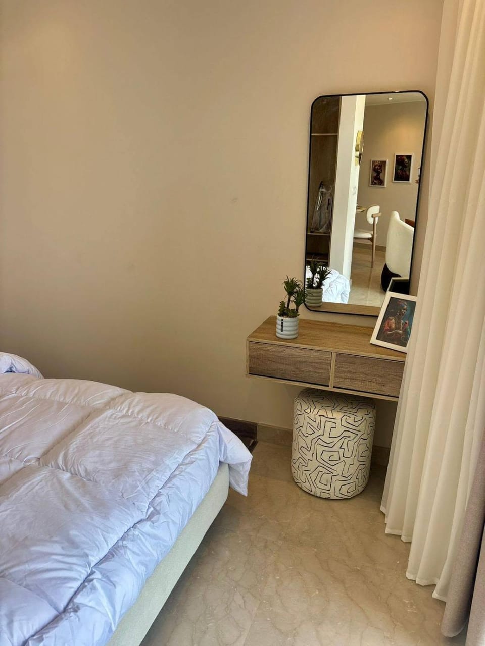 المهندسين Apartment in Alexandria
