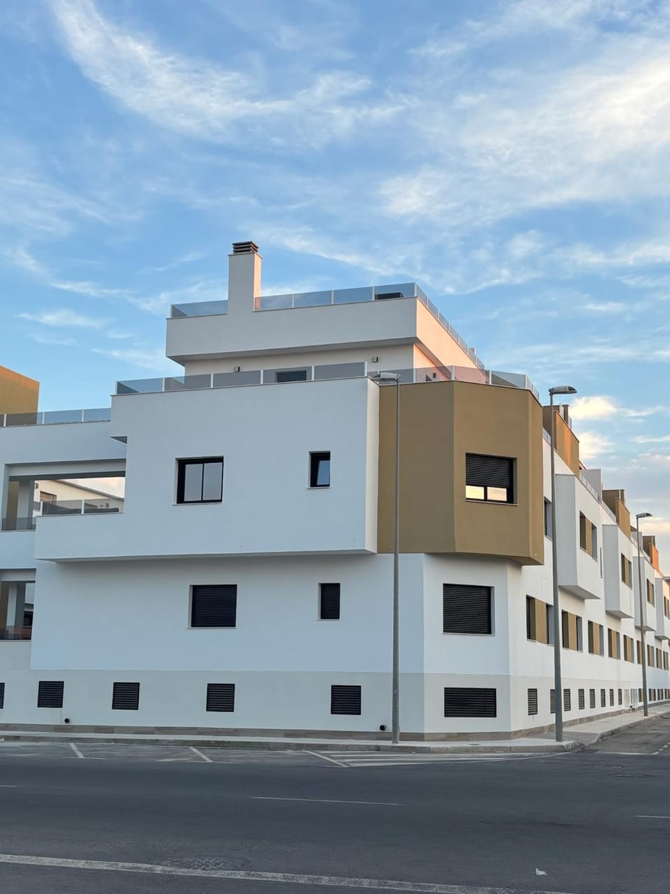 Casa De Los Novios Apartment in Pilar de la Horadada