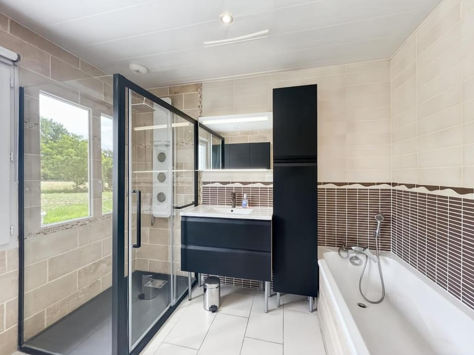 L'Abri Côtier, maison spacieuse avec jardin House in Hauts-de-France