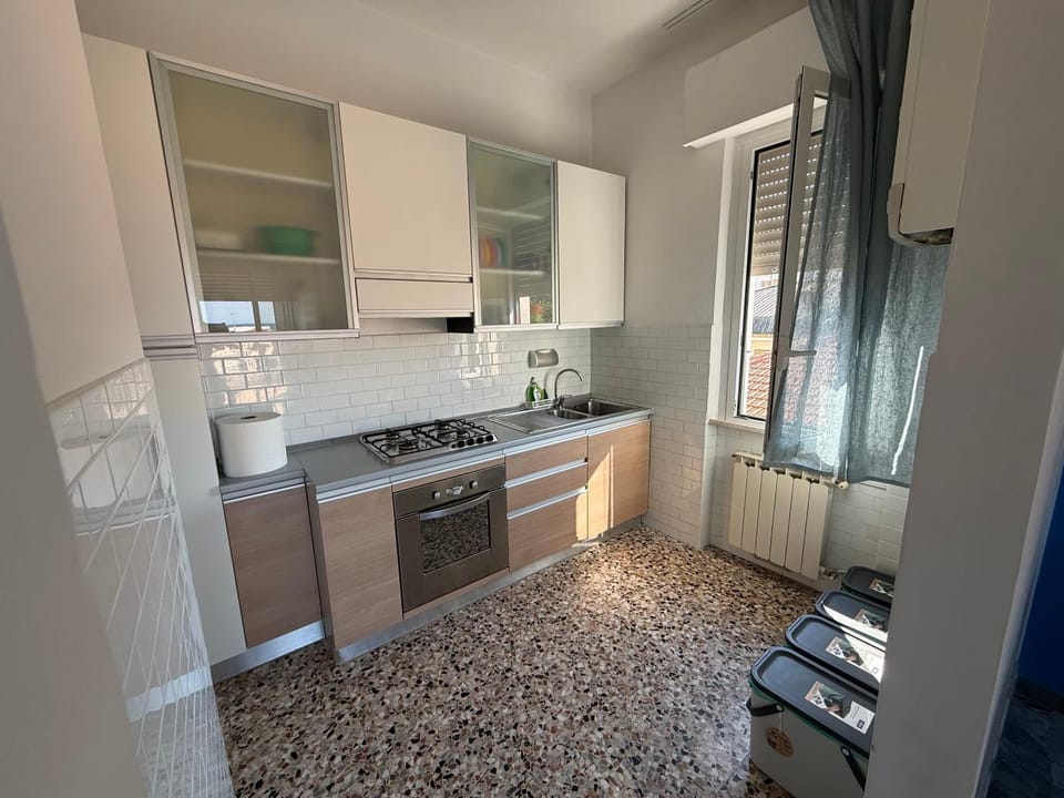 Filoxenia Apartment in Senigallia