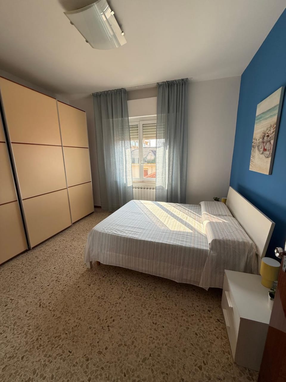 Filoxenia Apartment in Senigallia