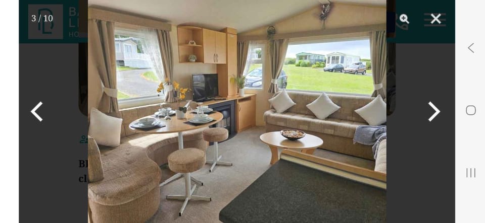 54 Sunset Bay Campground/ 
RV Resort in Wales