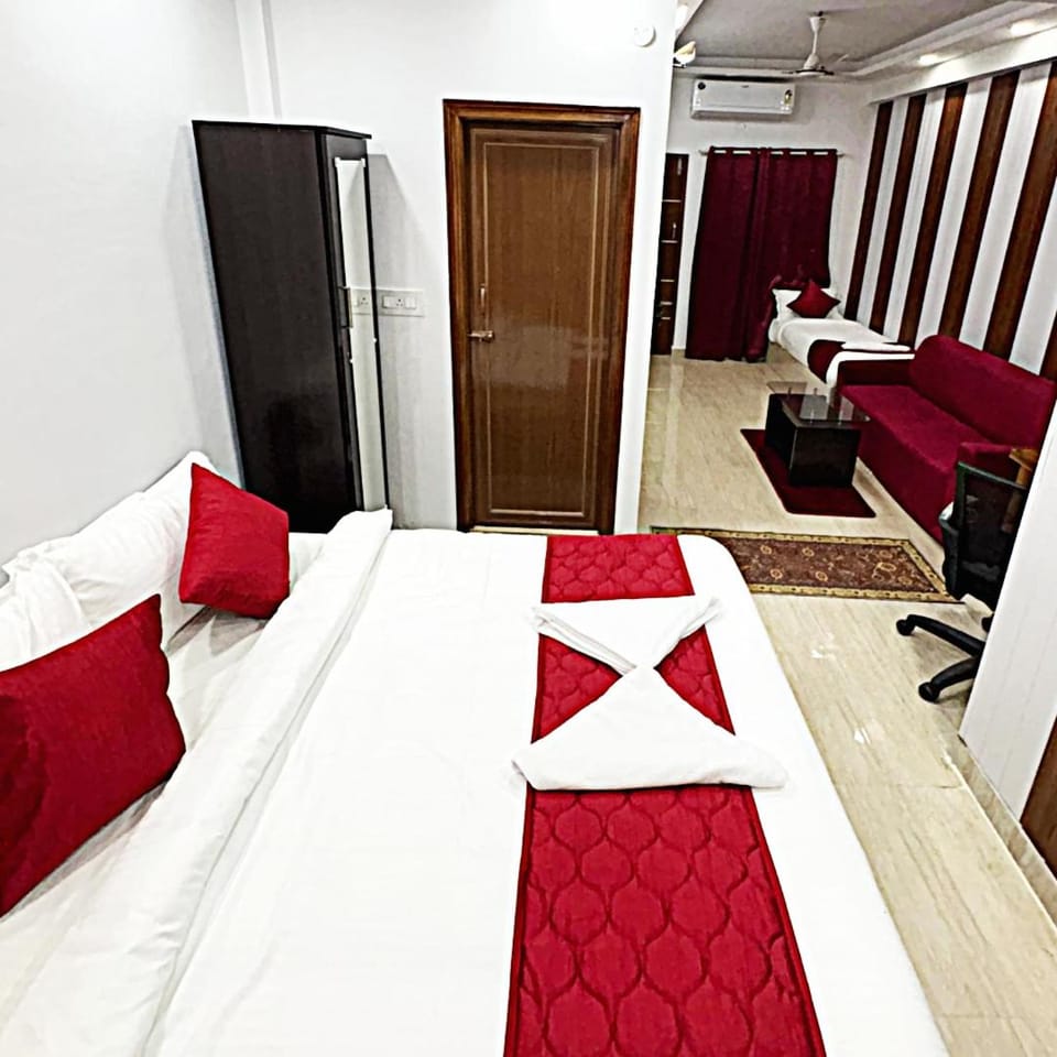 Nexus inn Luxury Stay Hotel Hotel in Bengaluru