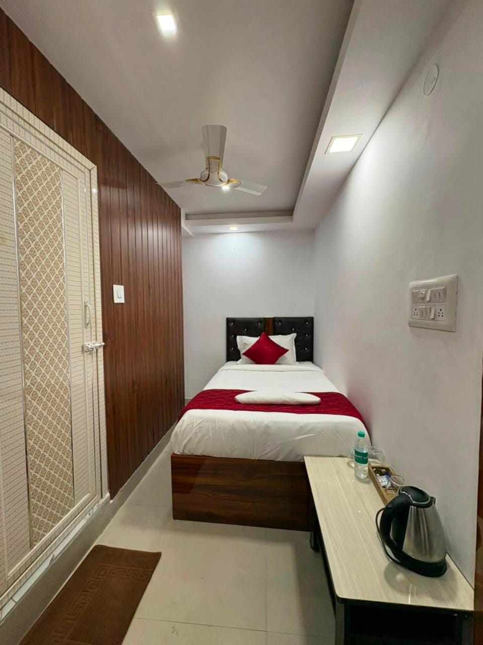 Nexus inn Luxury Stay Hotel Hotel in Bengaluru