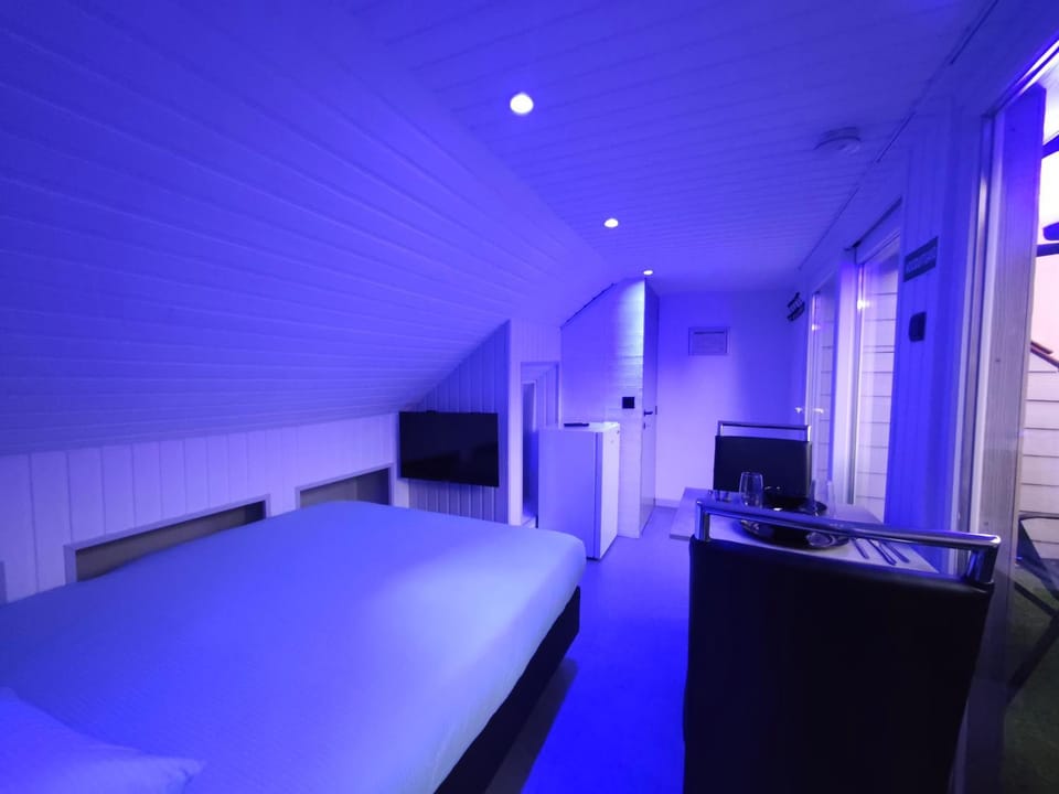 Chambre confortable 2P avec Terasse Vacation rental in Ostend