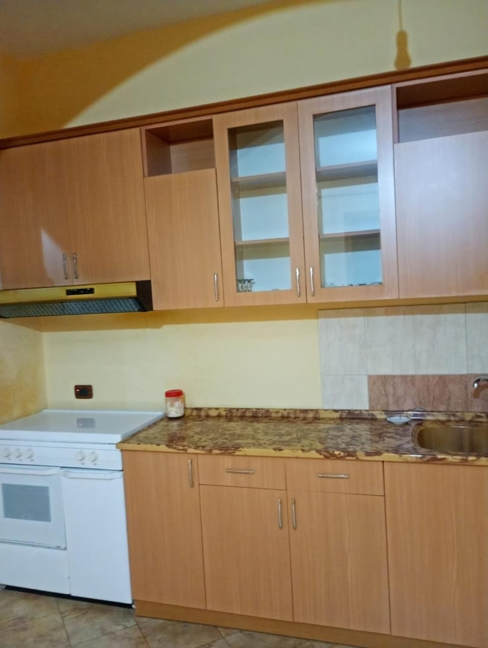 Shtepi pushimi Apartment in Tirana County, Albania