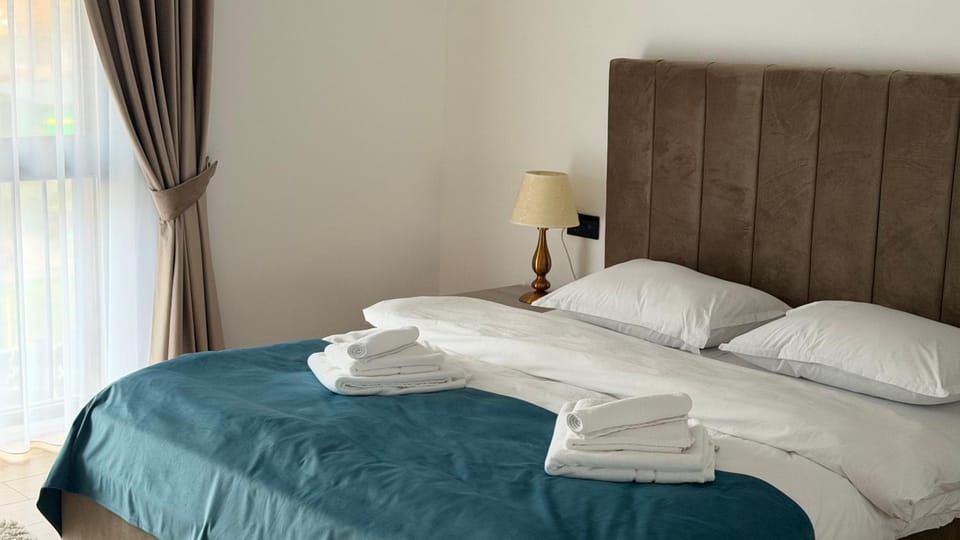 DREAM HOUSE Apartaments Apartment in Romania