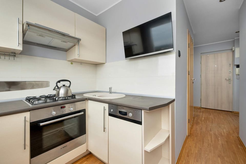 Kitchen or kitchenette, dishwasher, pet friendly, stove