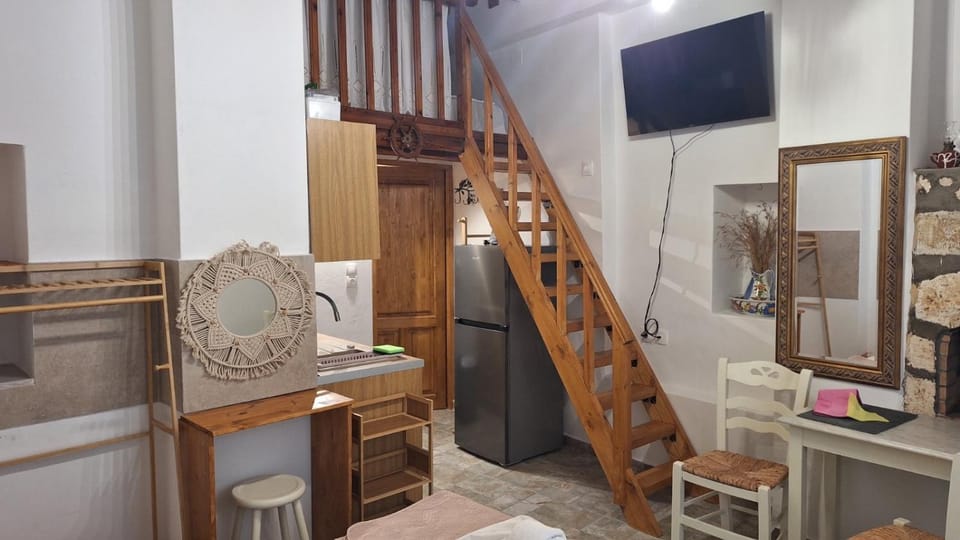 TV and multimedia, View (from property/room), Bedroom