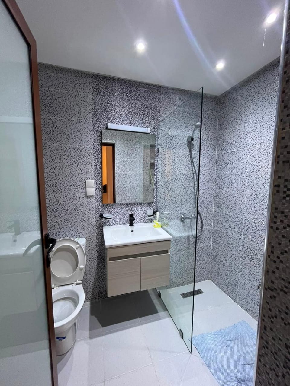 Modern Apartment, Comfort, Cleanliness & Safety Apartment in Agadir