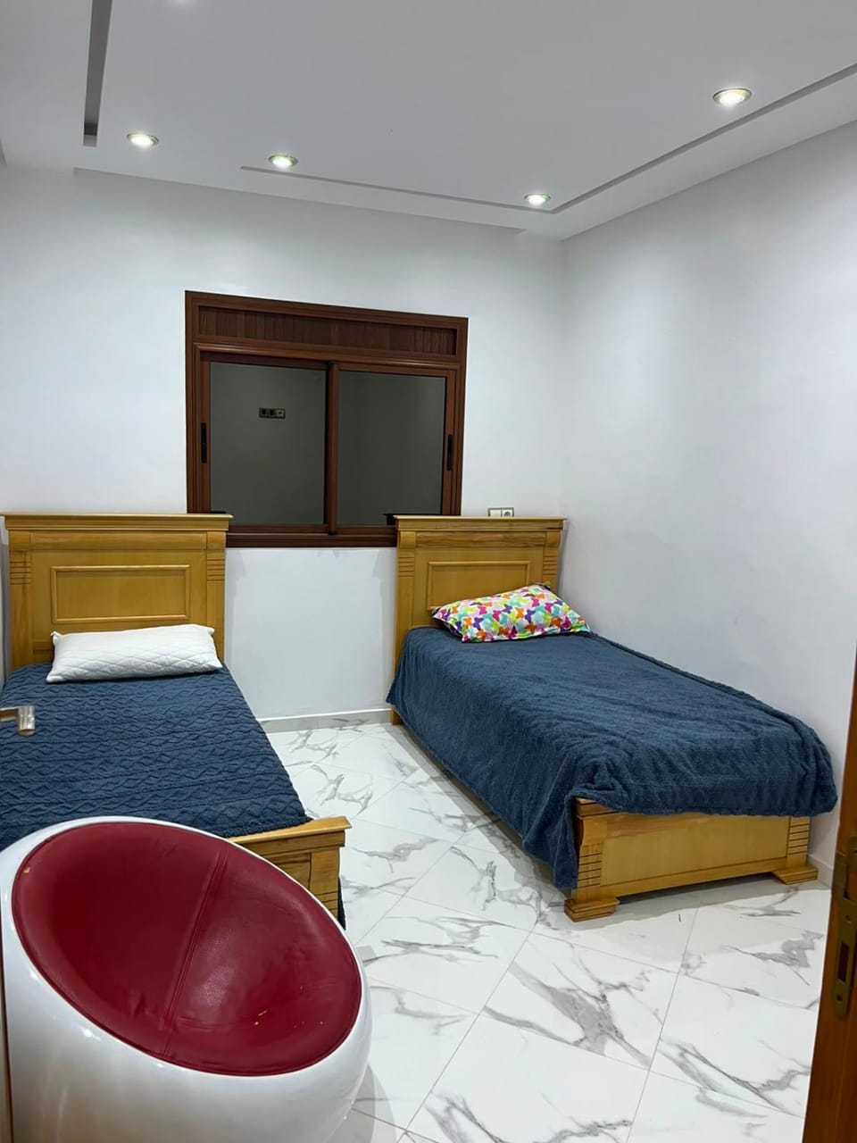 Modern Apartment, Comfort, Cleanliness & Safety Apartment in Agadir