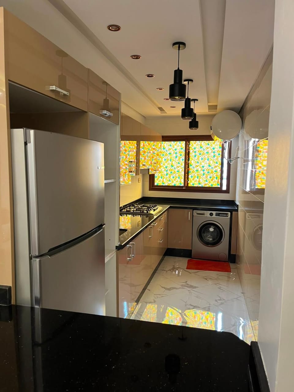 Modern Apartment, Comfort, Cleanliness & Safety Apartment in Agadir
