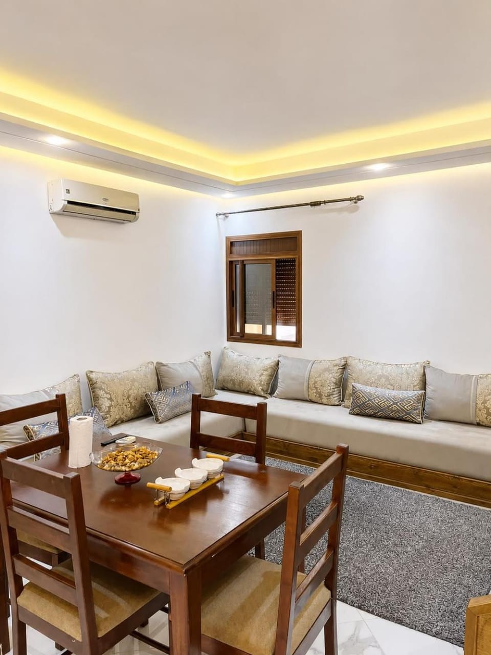 Modern Apartment, Comfort, Cleanliness & Safety Apartment in Agadir
