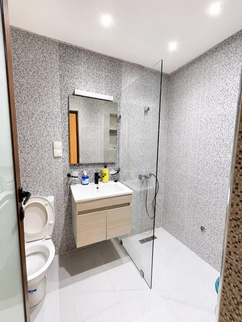 Modern Apartment, Comfort, Cleanliness & Safety Apartment in Agadir