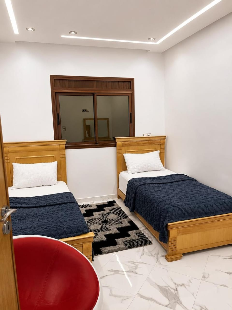 Modern Apartment, Comfort, Cleanliness & Safety Apartment in Agadir