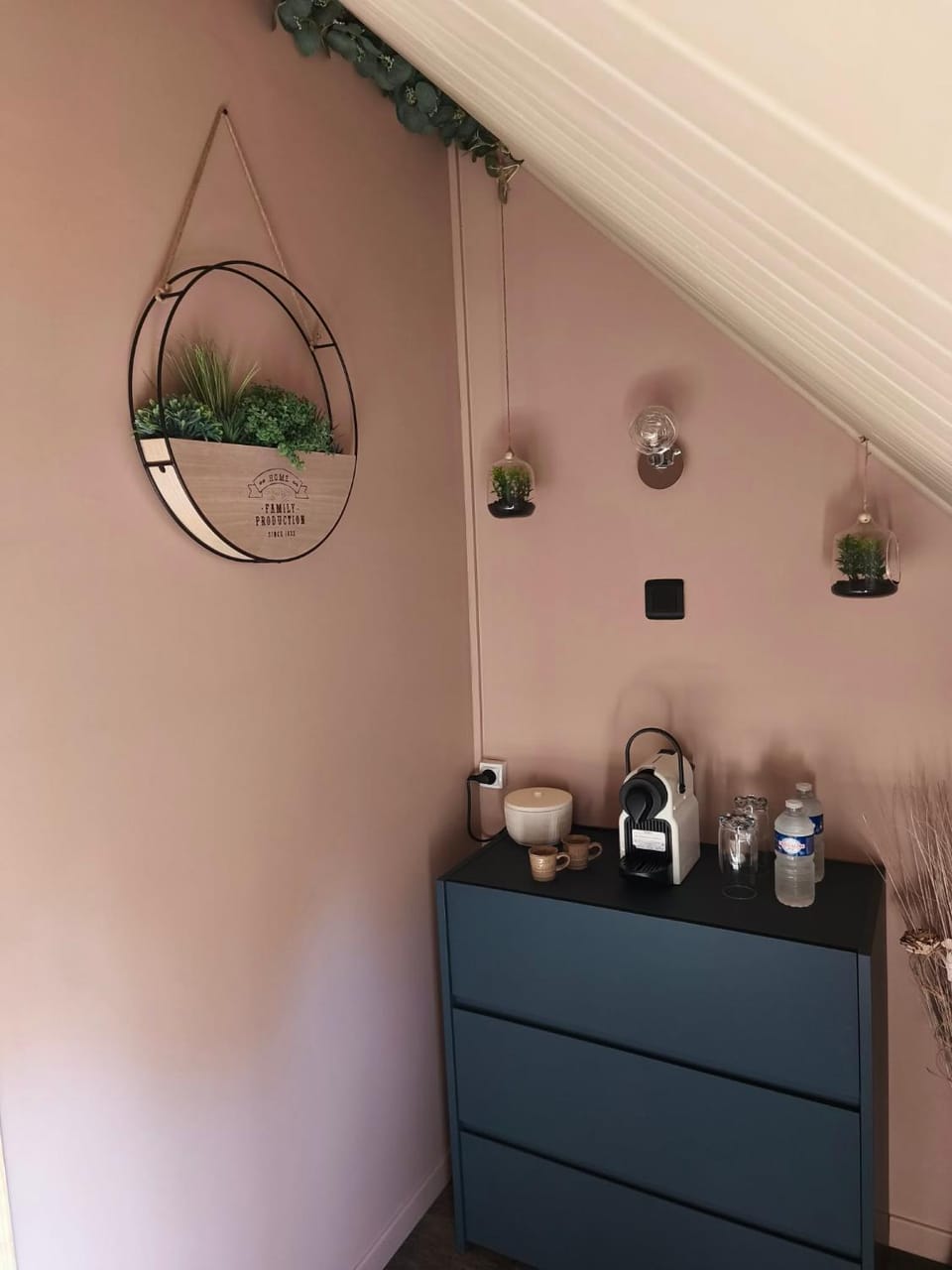 Chambre d'hôte Bed and Breakfast in Bourgogne-Franche-Comté