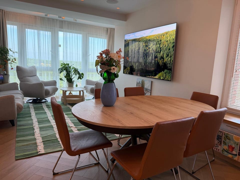 ViSky Ap Apartment in Lithuania