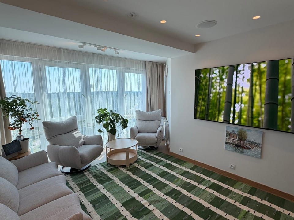 ViSky Ap Apartment in Lithuania