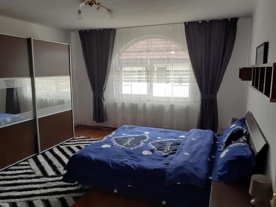 Vila Pietroasa Villa in Romania
