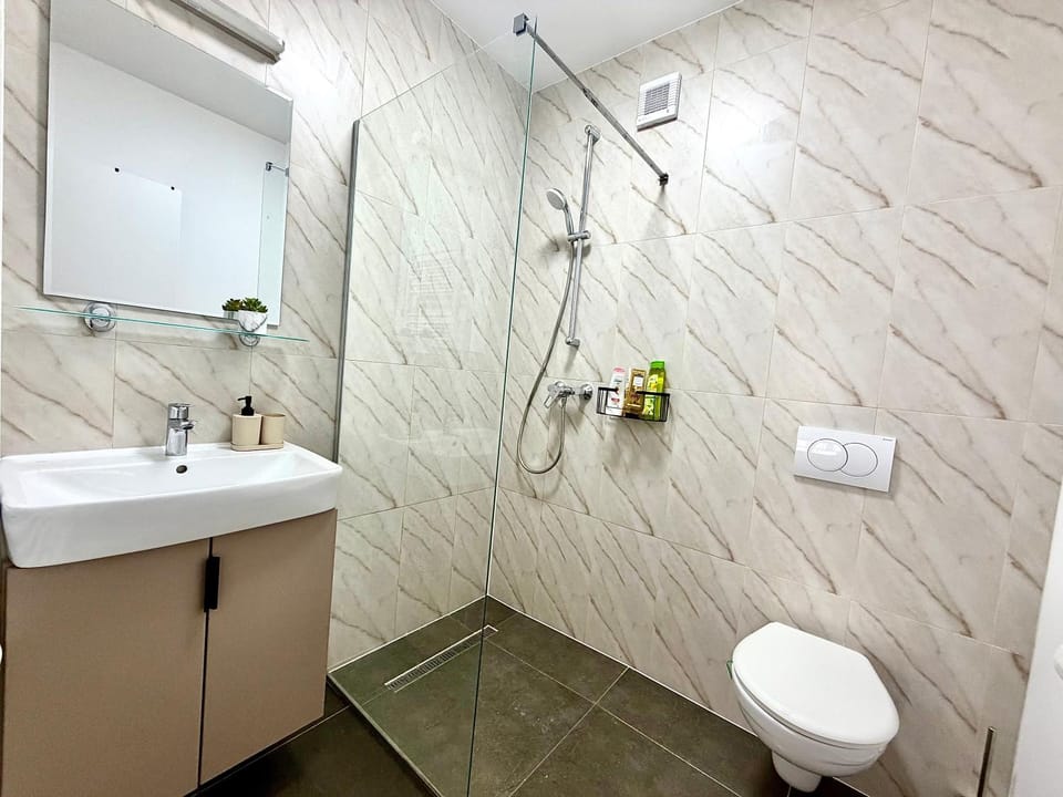 Appartment with great view in Timișoara Apartment in Timisoara