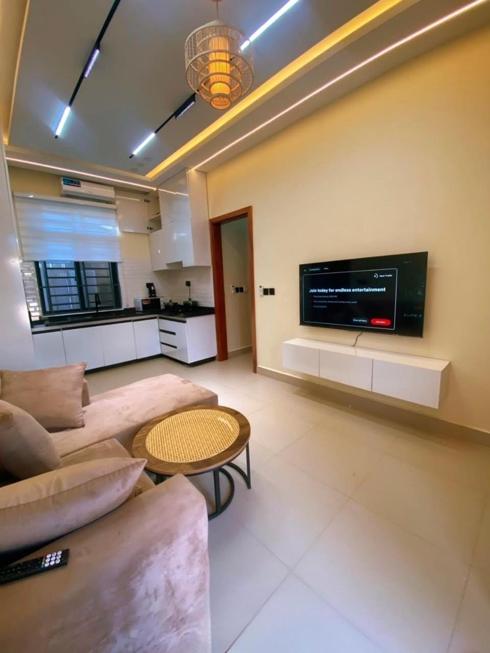 Cozynest nungwi Apartment in Unguja North Region