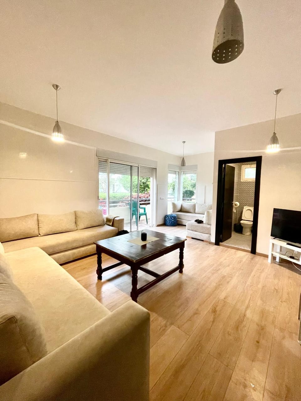 Bahia relax house Apartment in Casablanca-Settat