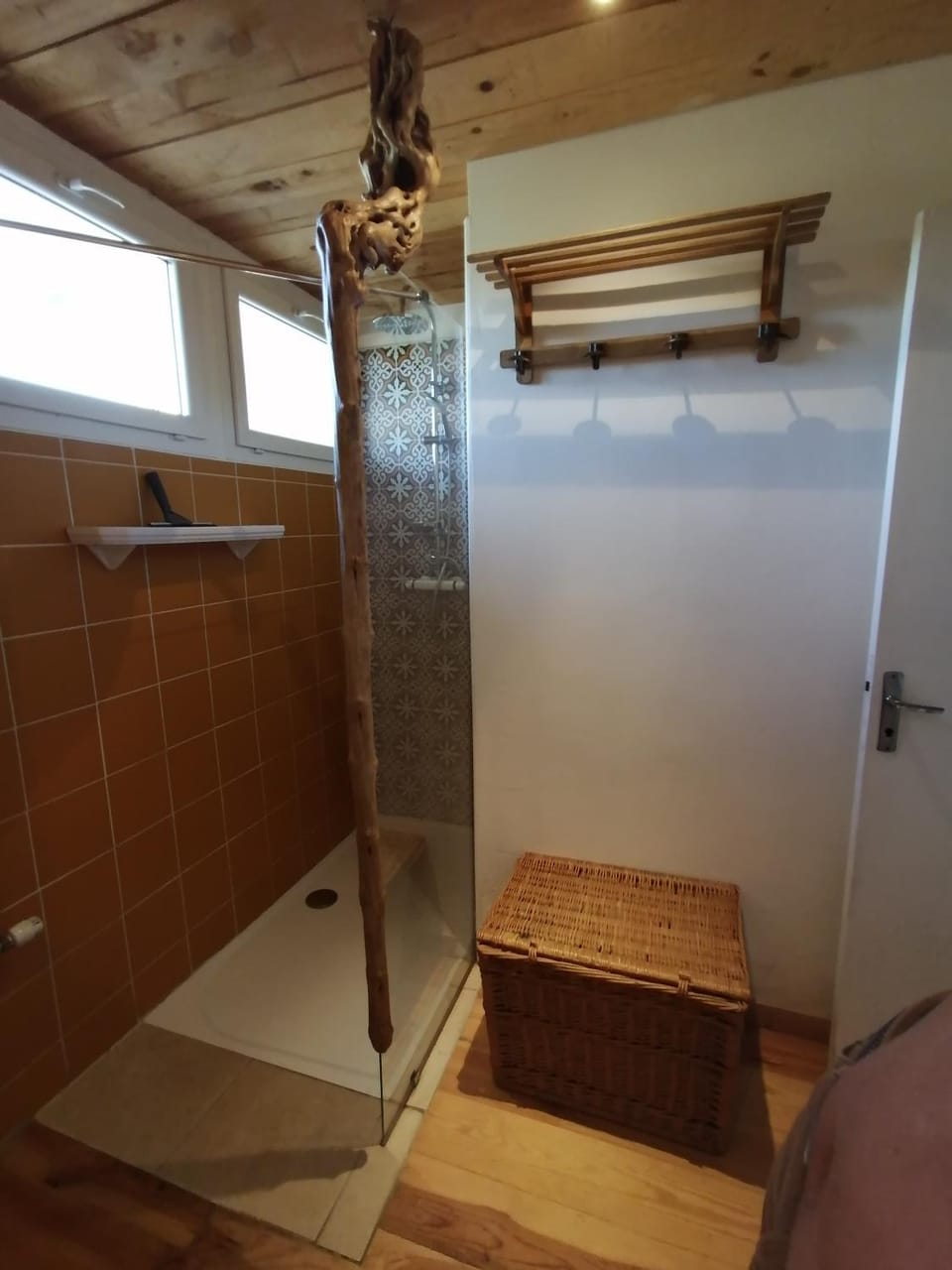 Shower