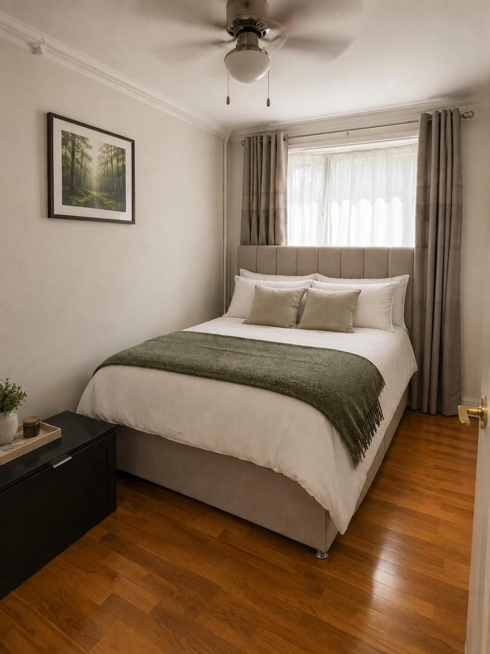 7-Bed 2-Bath London House near Liverpool Street - Free Parking by Rockman Residences House in London Borough of Hackney