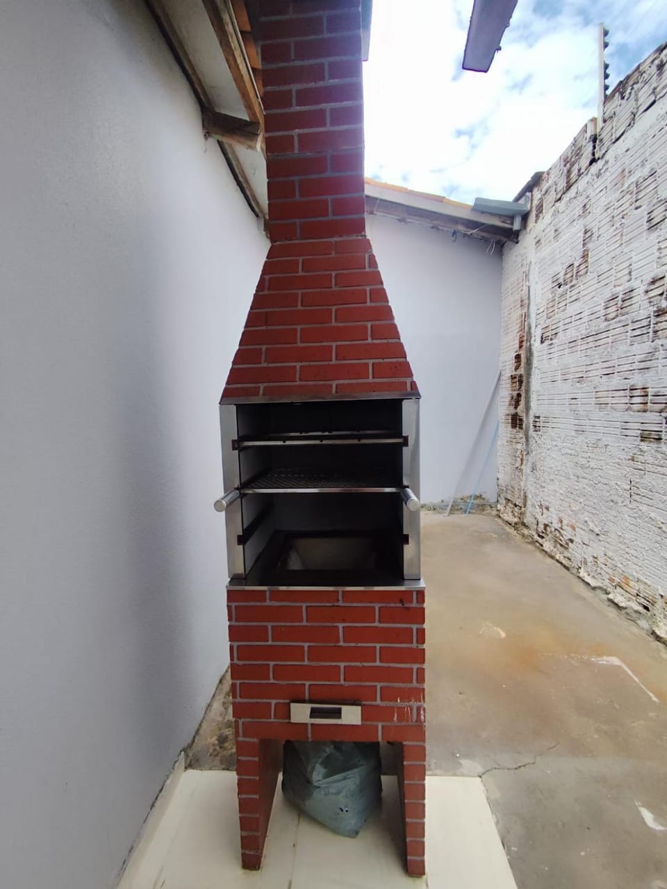 BBQ facilities