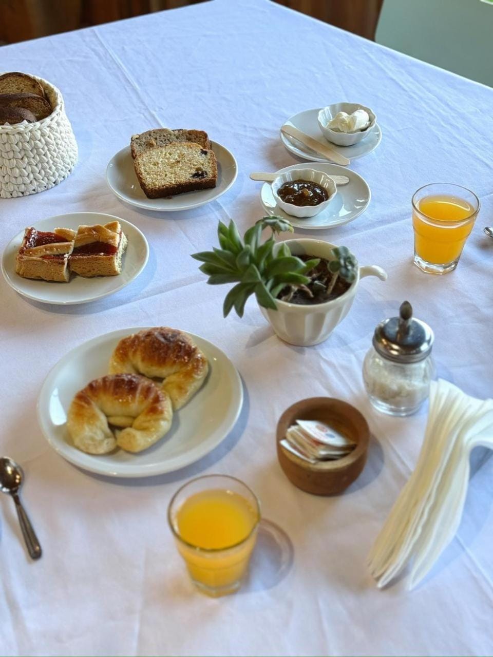 Breakfast